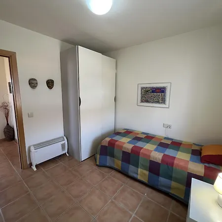 Daro 3d 03 Hébergement de vacances Mas Pinell